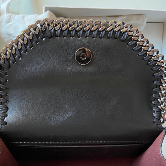 Stella McCartney iPhone Mini Bag Crossbody - Picture 4 of 8